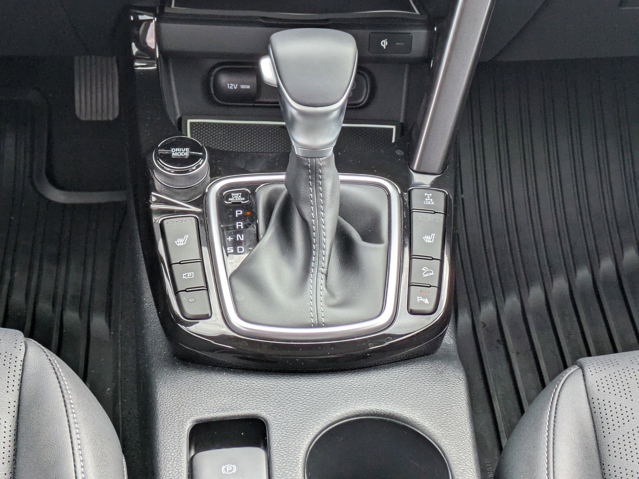2025 Kia Seltos SX