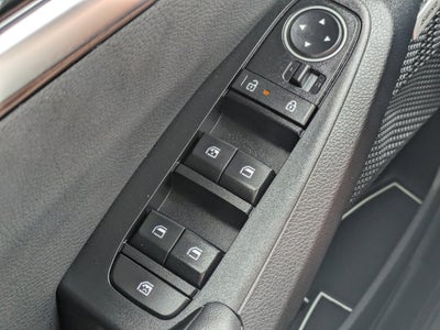2025 Kia Seltos SX