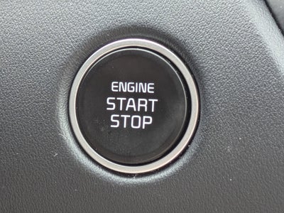 2025 Kia Seltos SX