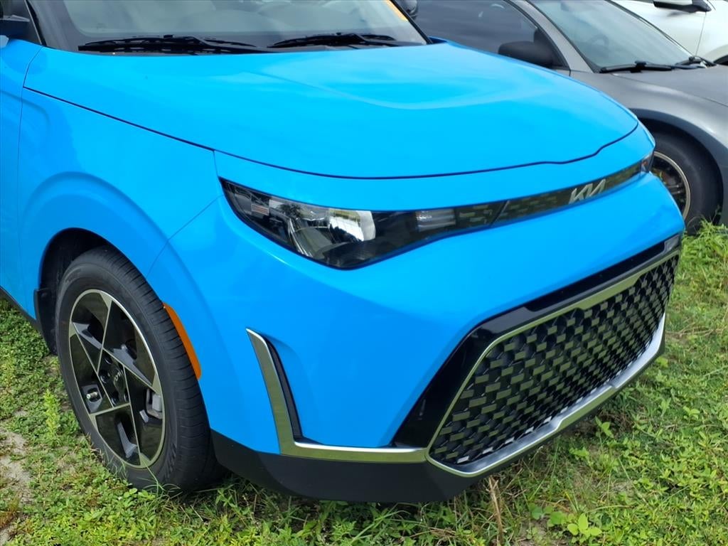 2024 Kia Soul EX