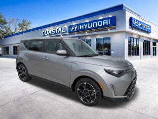 2024 Kia Soul EX