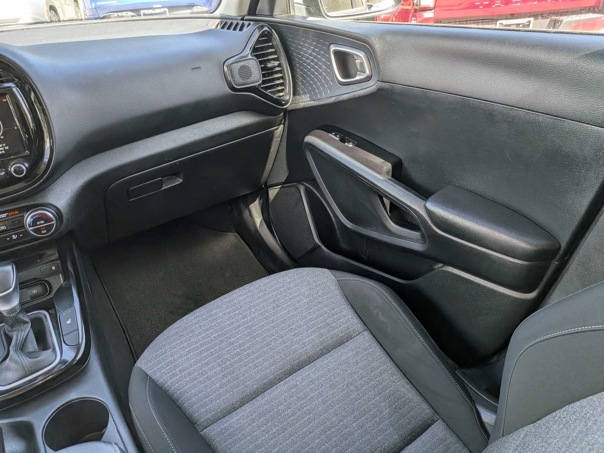 2022 Kia Soul EX