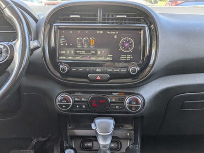 2022 Kia Soul EX