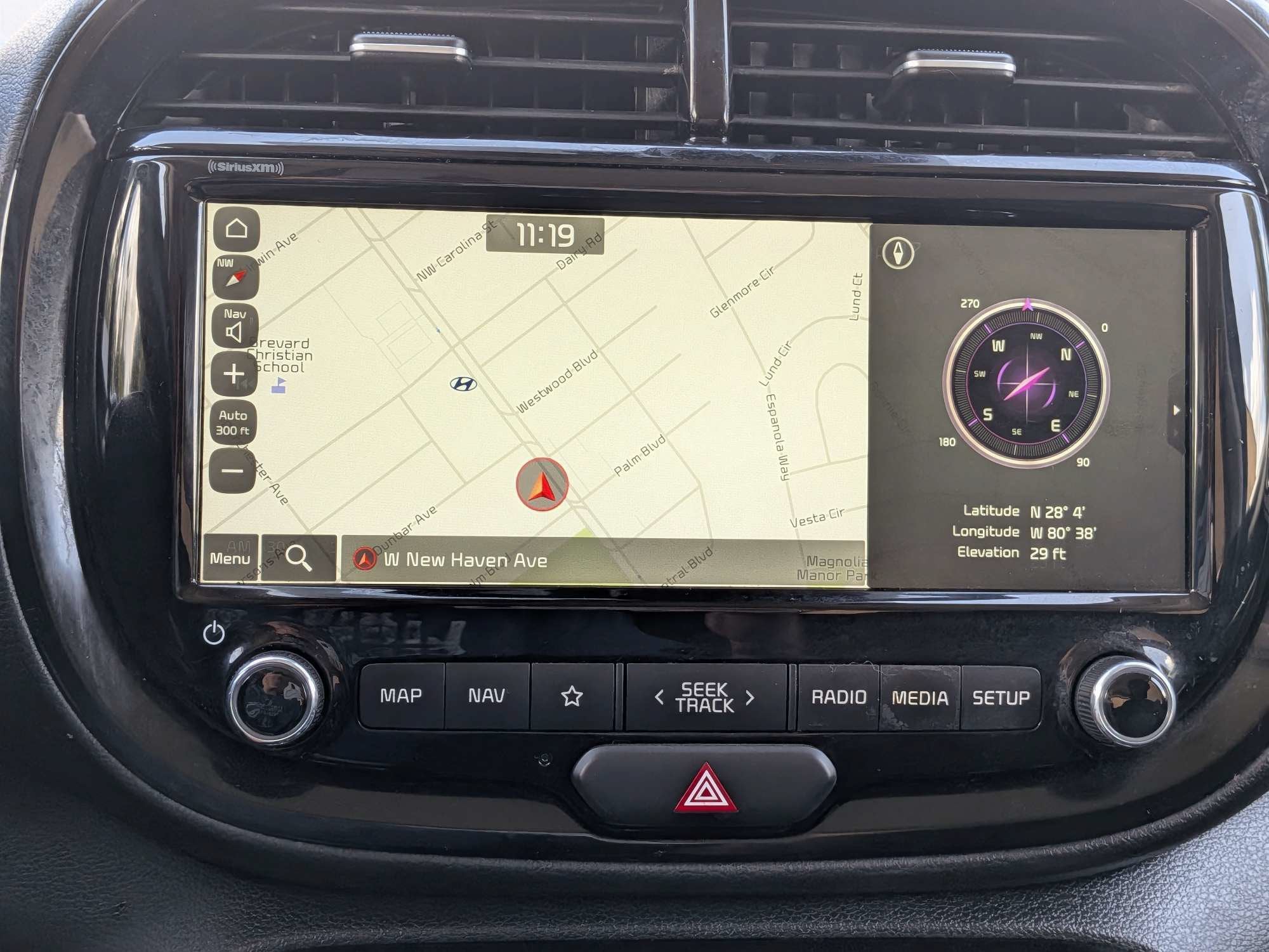 2022 Kia Soul EX
