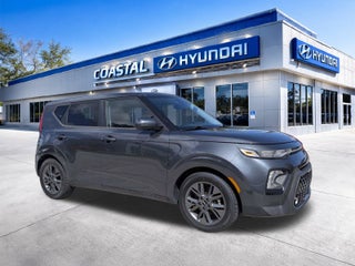 2022 Kia Soul EX