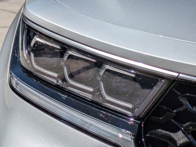 2023 Kia Sorento Hybrid SX Prestige