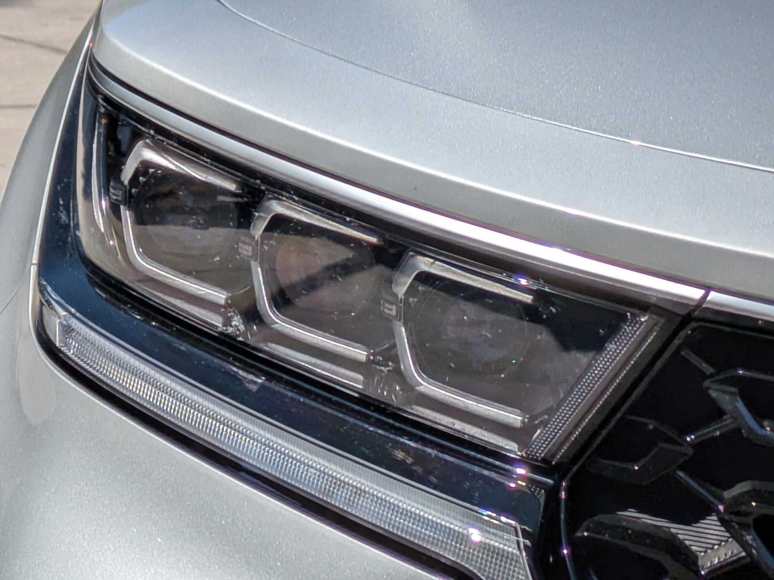 2023 Kia Sorento Hybrid SX Prestige