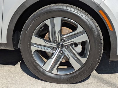 2023 Kia Sorento Hybrid SX Prestige