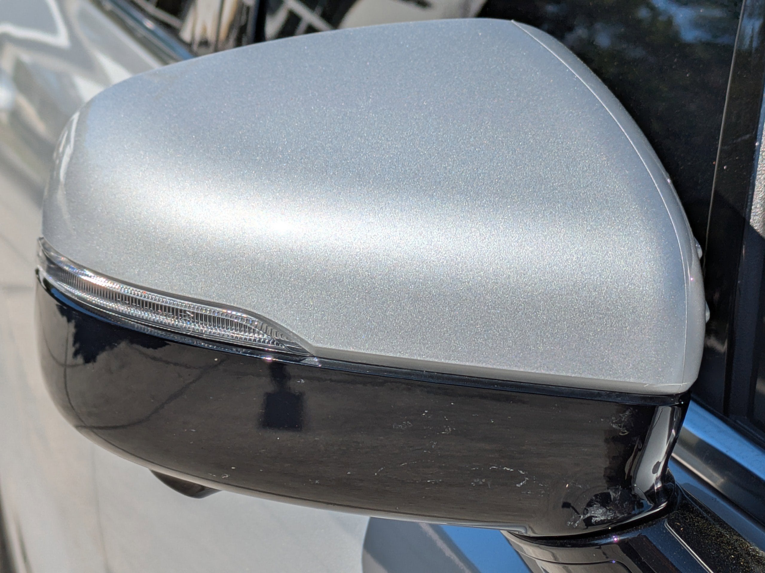 2023 Kia Sorento Hybrid SX Prestige