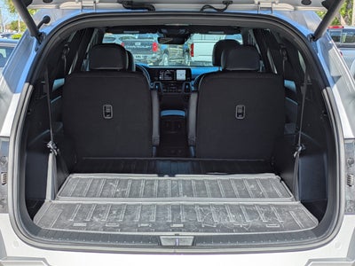 2023 Kia Sorento Hybrid SX Prestige