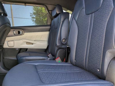 2023 Kia Sorento Hybrid SX Prestige