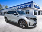 2023 Kia Sorento Hybrid SX Prestige