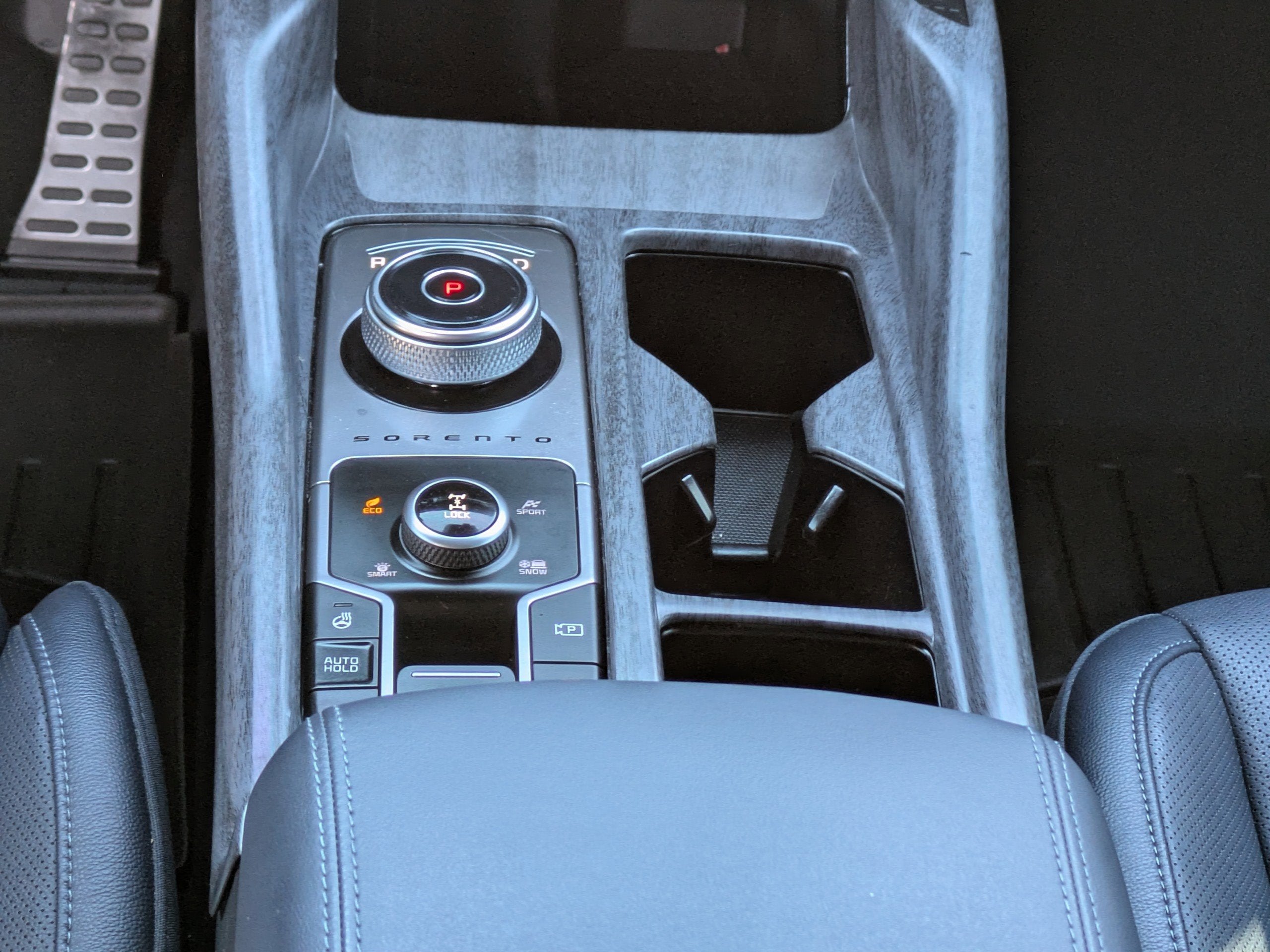 2023 Kia Sorento Hybrid SX Prestige