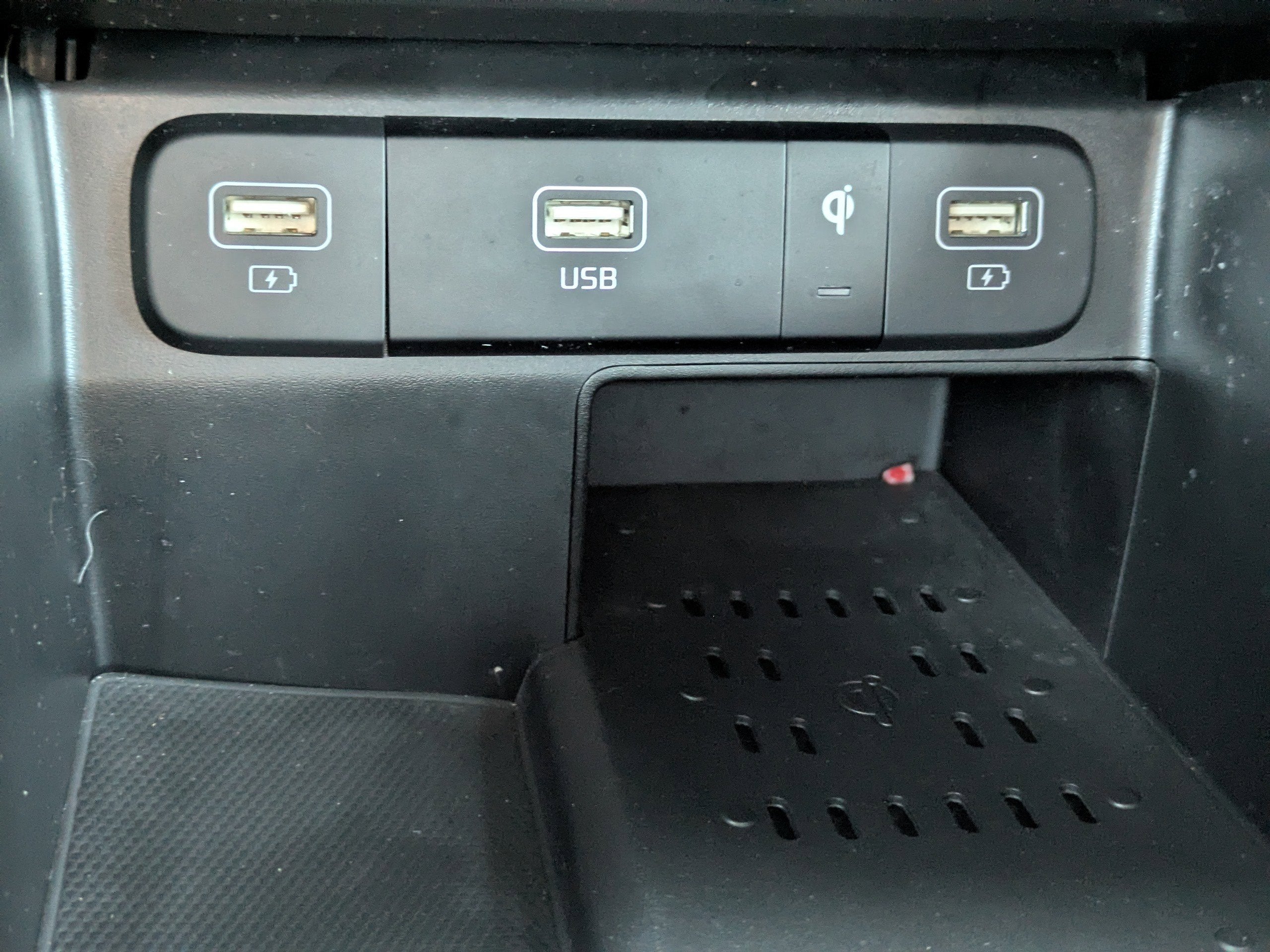 2023 Kia Sorento Hybrid SX Prestige