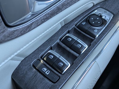 2023 Kia Sorento Hybrid SX Prestige