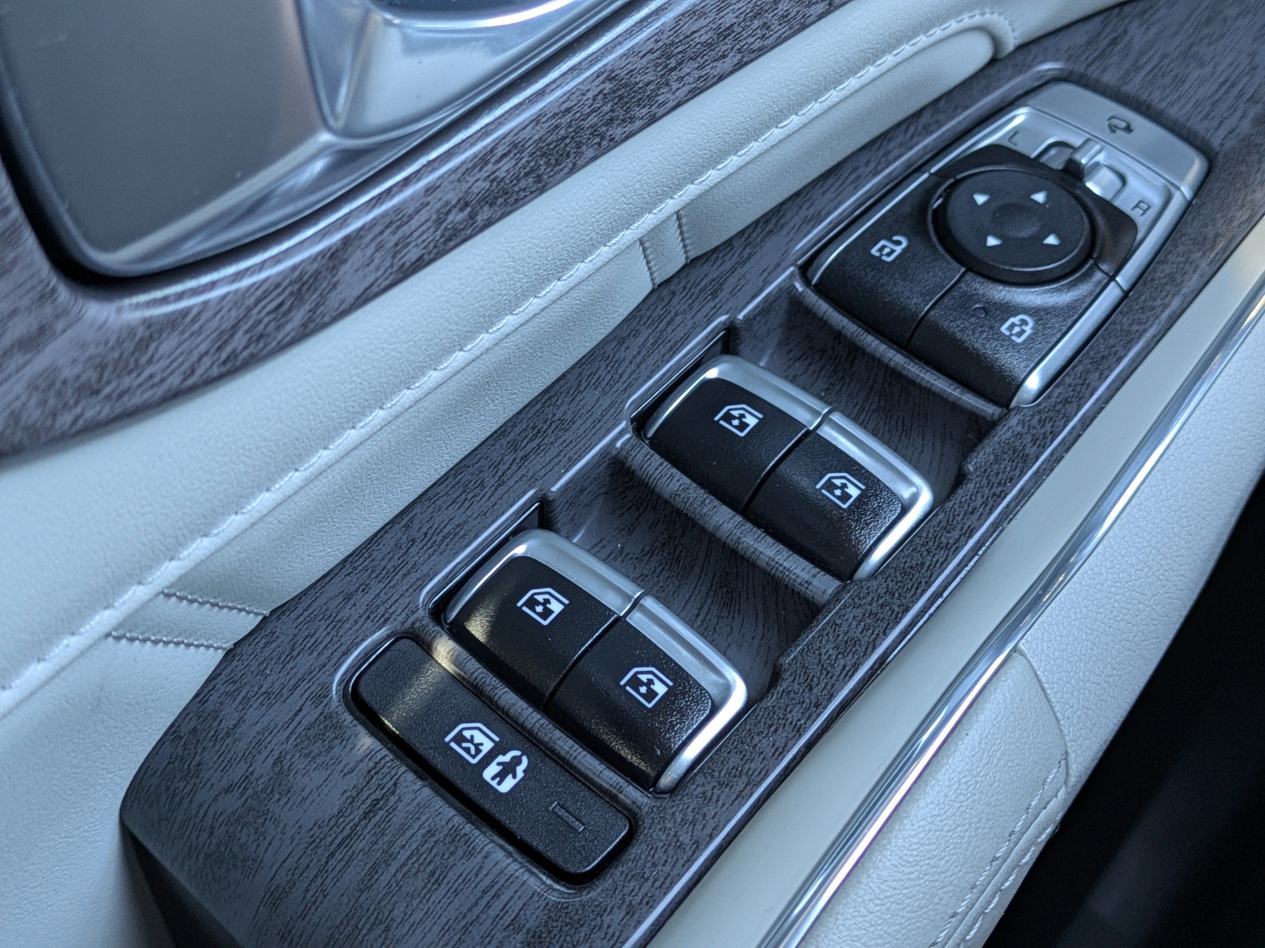 2023 Kia Sorento Hybrid SX Prestige