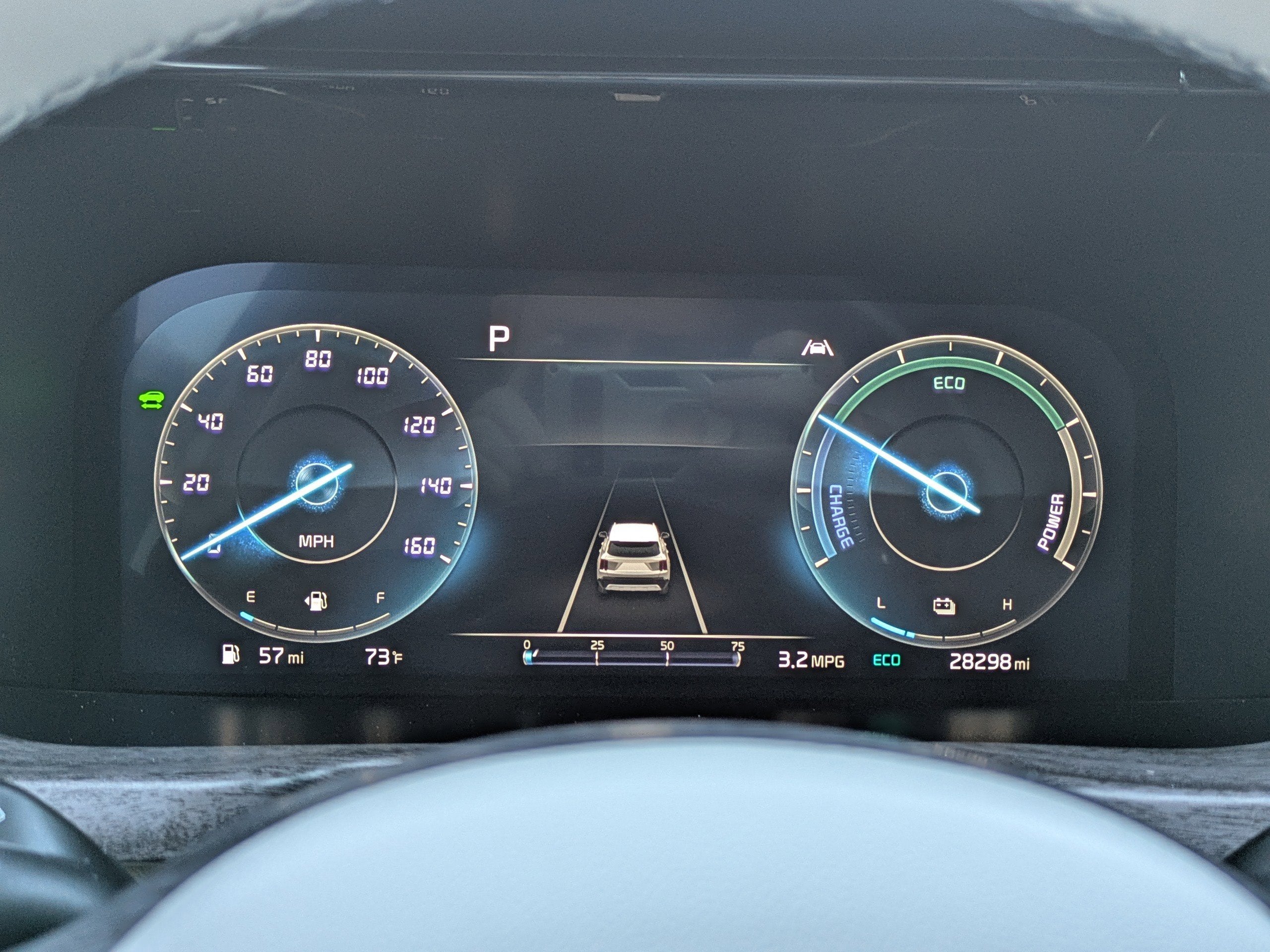 2023 Kia Sorento Hybrid SX Prestige