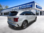 2023 Kia Sorento Hybrid SX Prestige