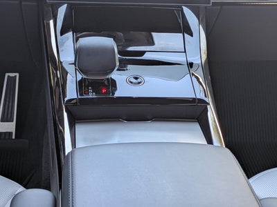 2025 Land Rover Range Rover Sport Dynamic SE