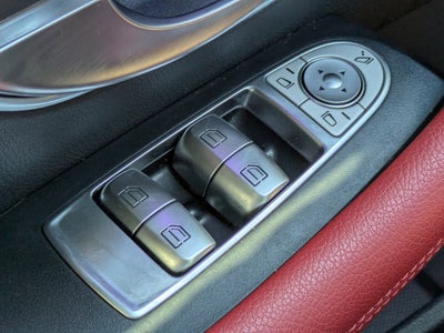 2022 Mercedes-Benz E-Class E 450