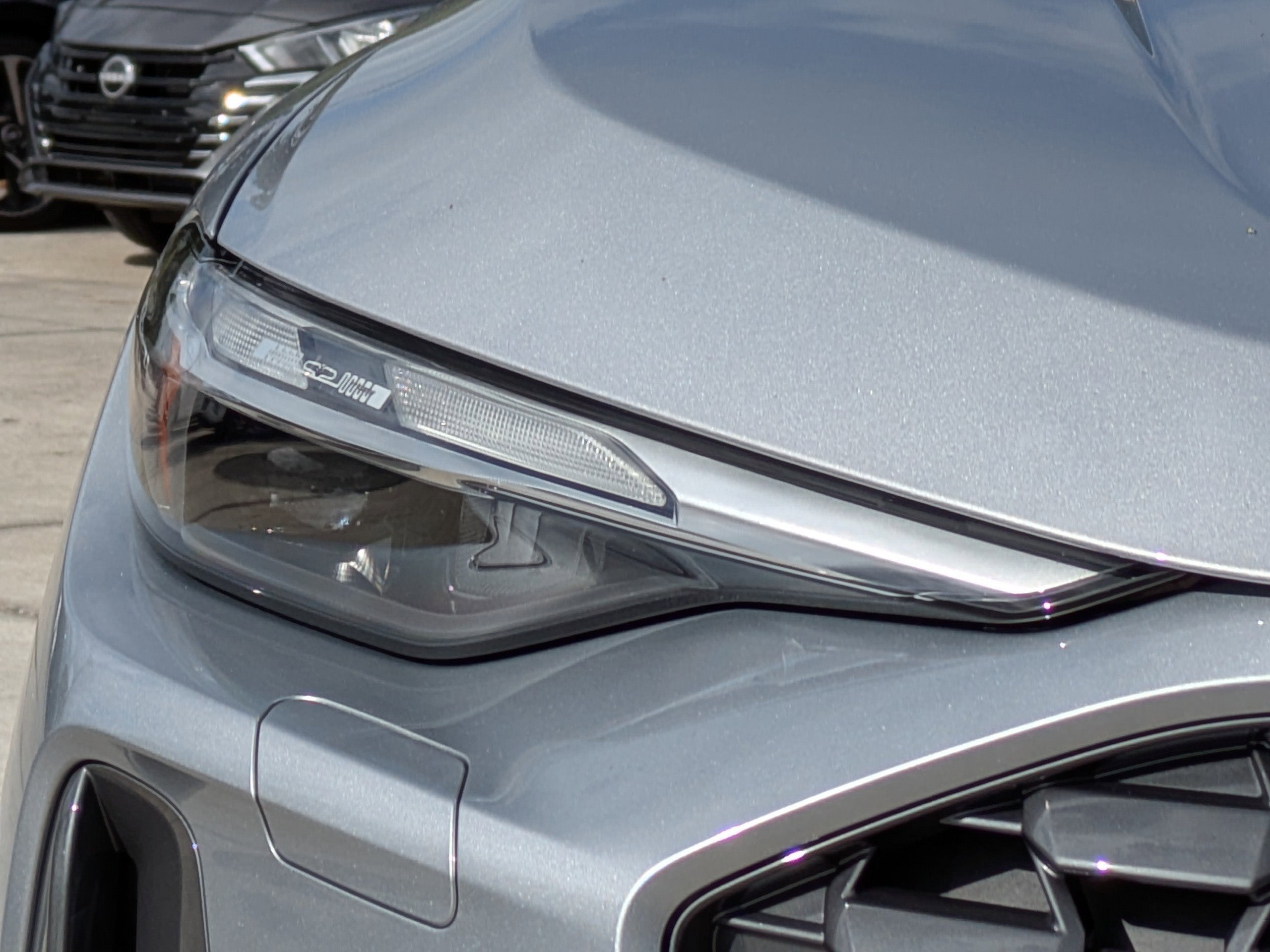 2025 Audi Q5 Premium