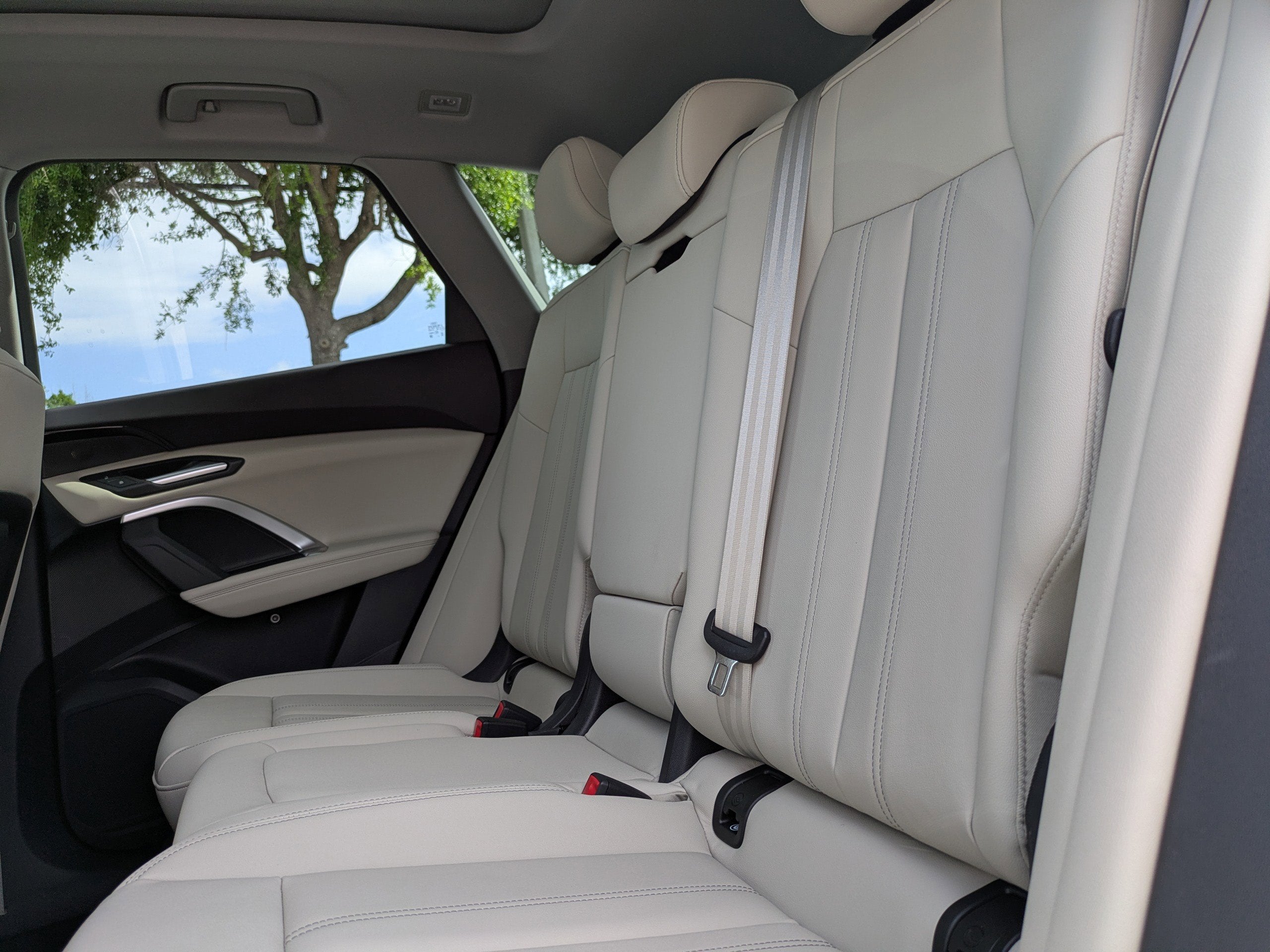 2025 Audi Q5 Premium