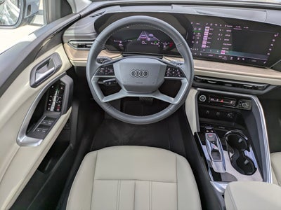 2025 Audi Q5 Premium