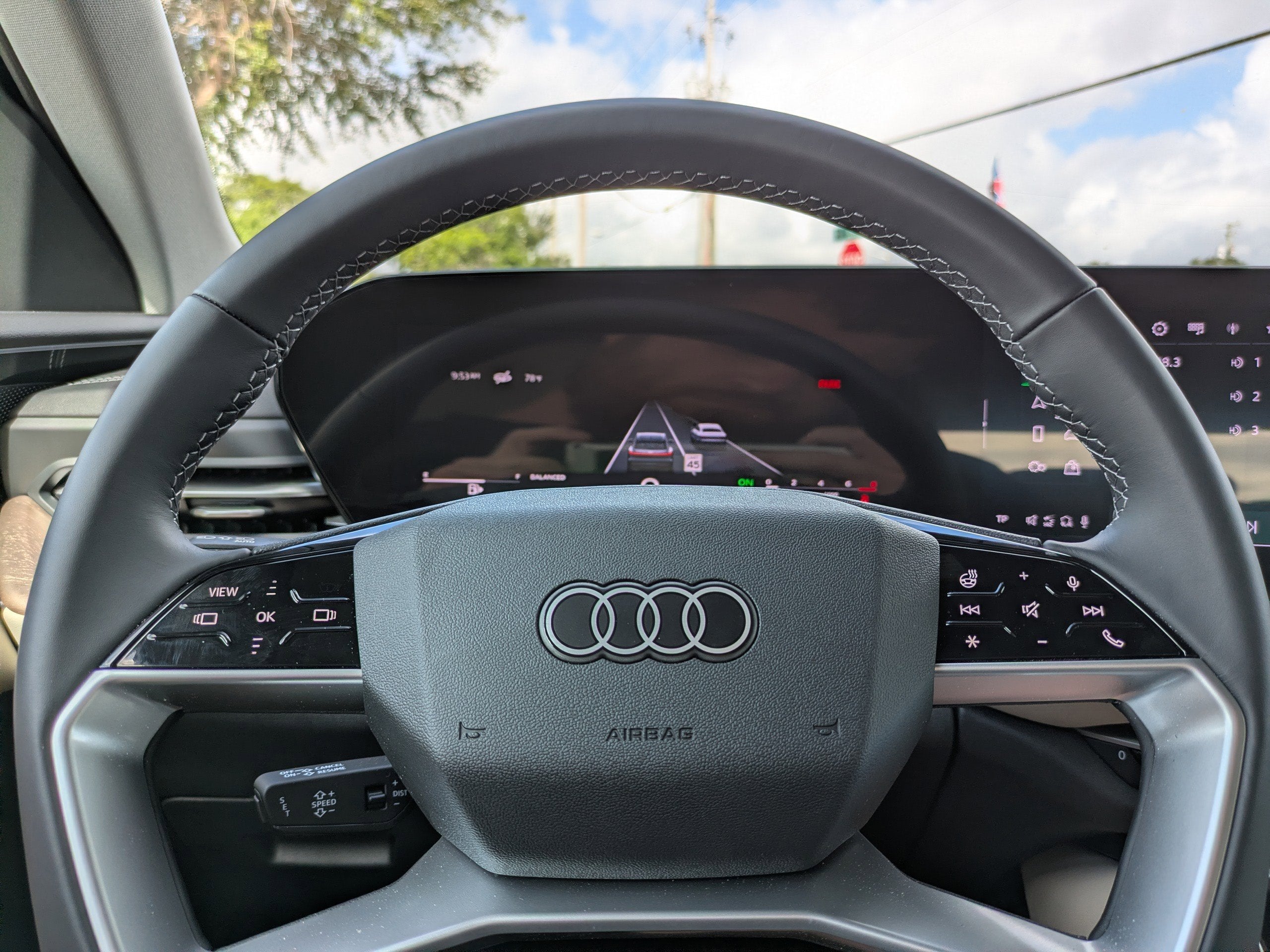 2025 Audi Q5 Premium