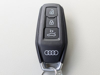 2025 Audi Q5 Premium