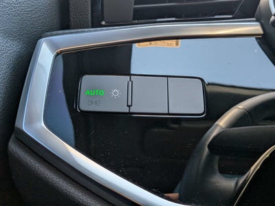 2022 Audi Q3 Premium