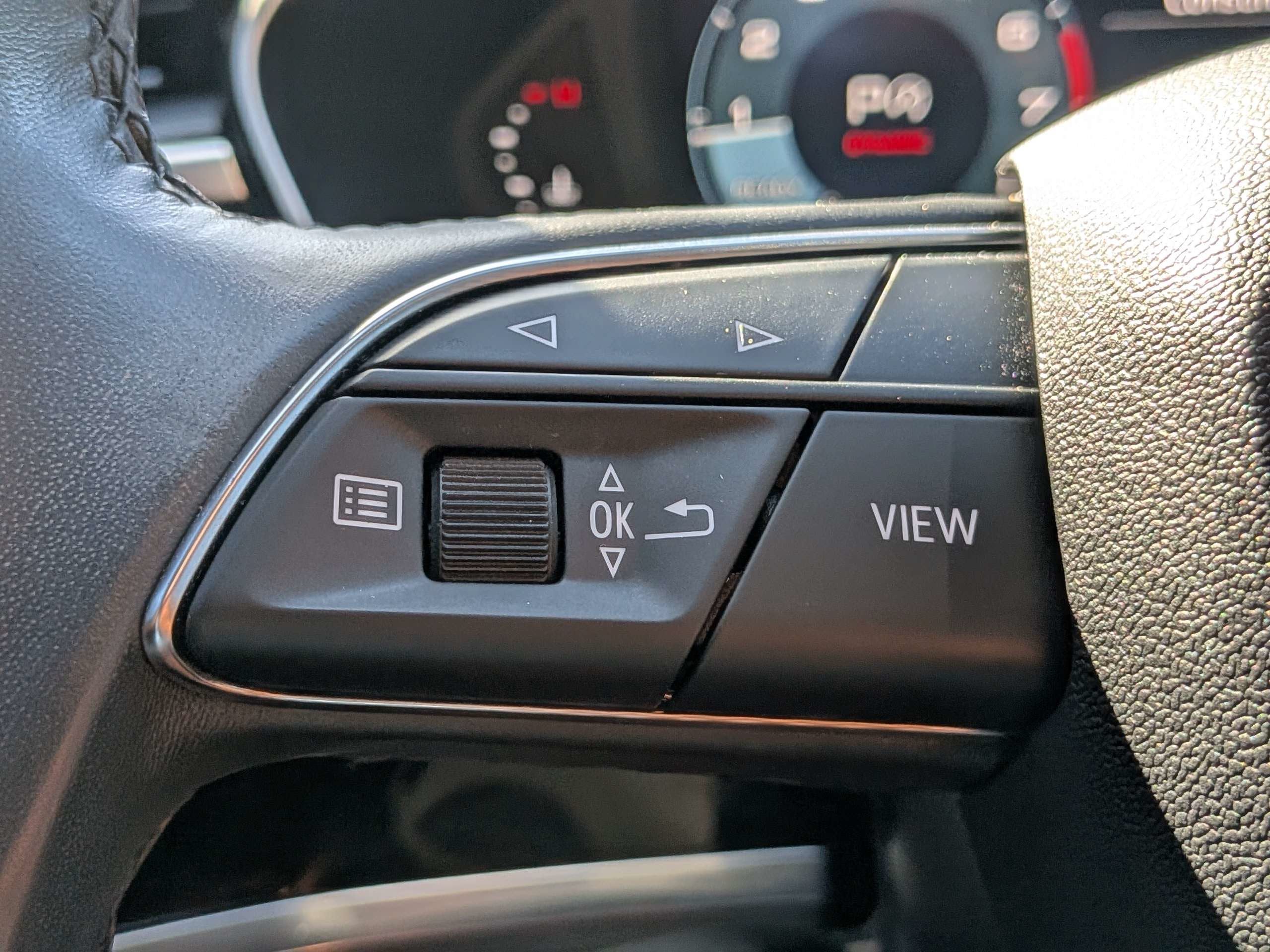 2022 Audi Q3 Premium