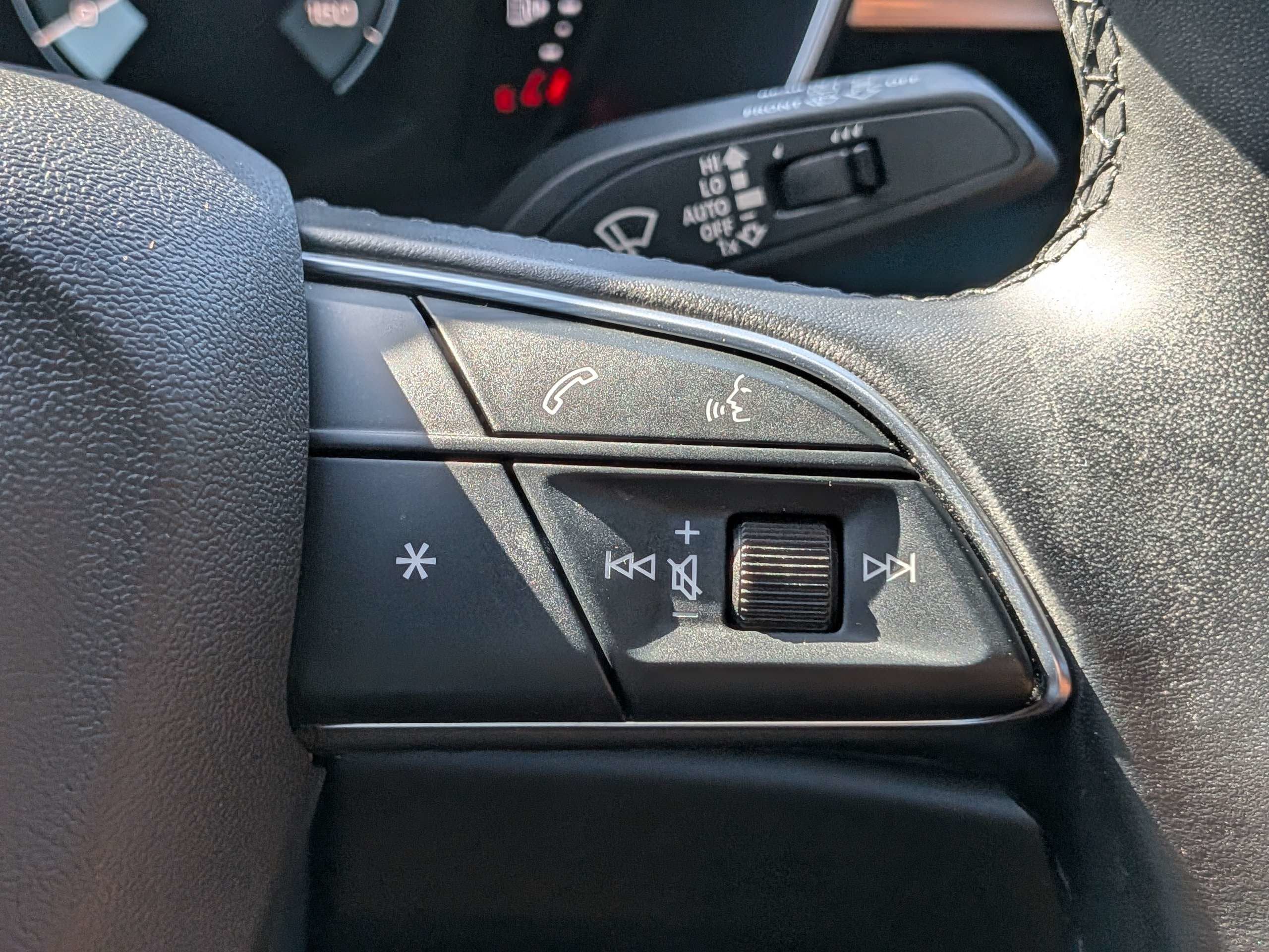 2022 Audi Q3 Premium