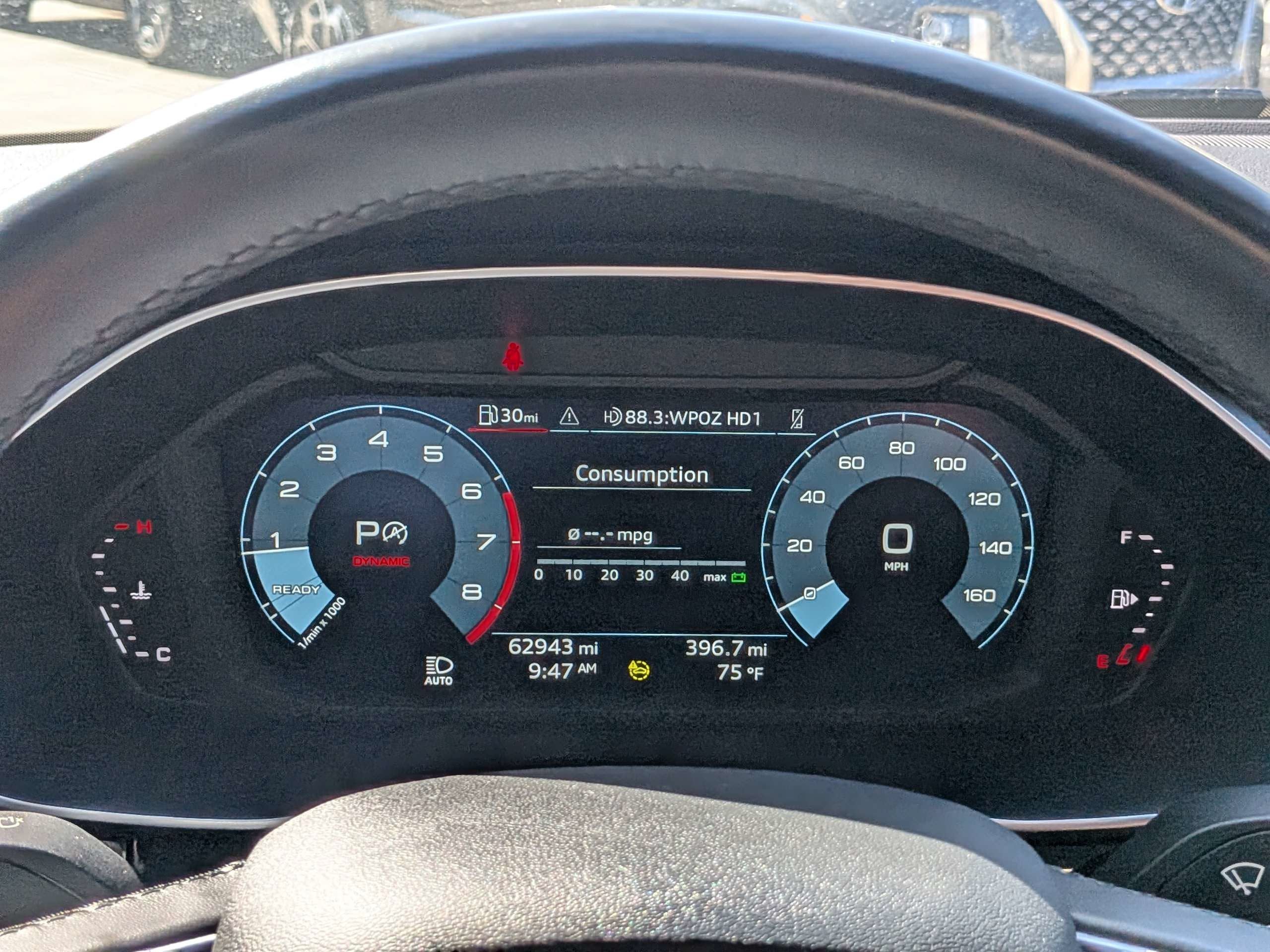 2022 Audi Q3 Premium