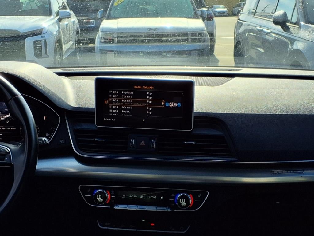 2020 Audi Q5 Premium Plus quattro