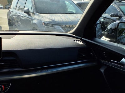 2020 Audi Q5 Premium Plus quattro