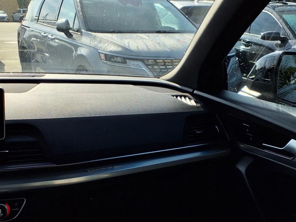 2020 Audi Q5 Premium Plus quattro