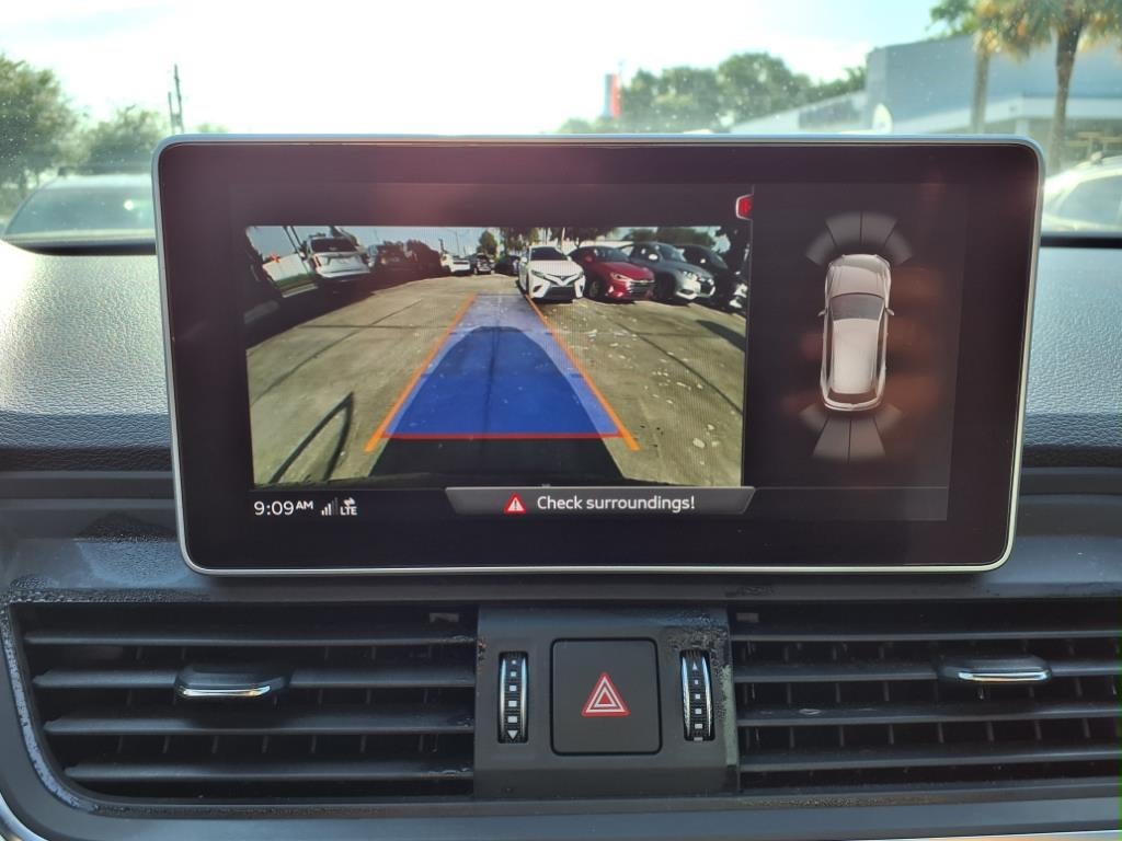 2020 Audi Q5 Premium Plus quattro