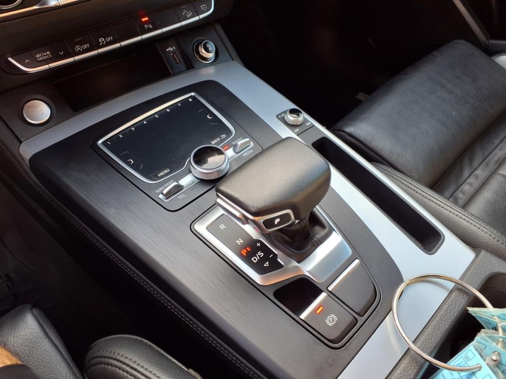 2020 Audi Q5 Premium Plus quattro