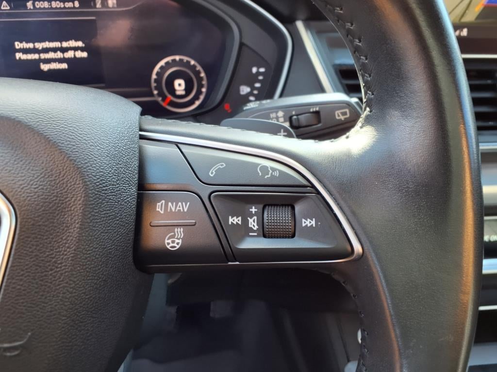 2020 Audi Q5 Premium Plus quattro