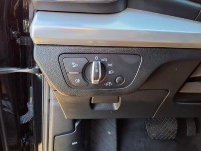 2020 Audi Q5 Premium Plus quattro