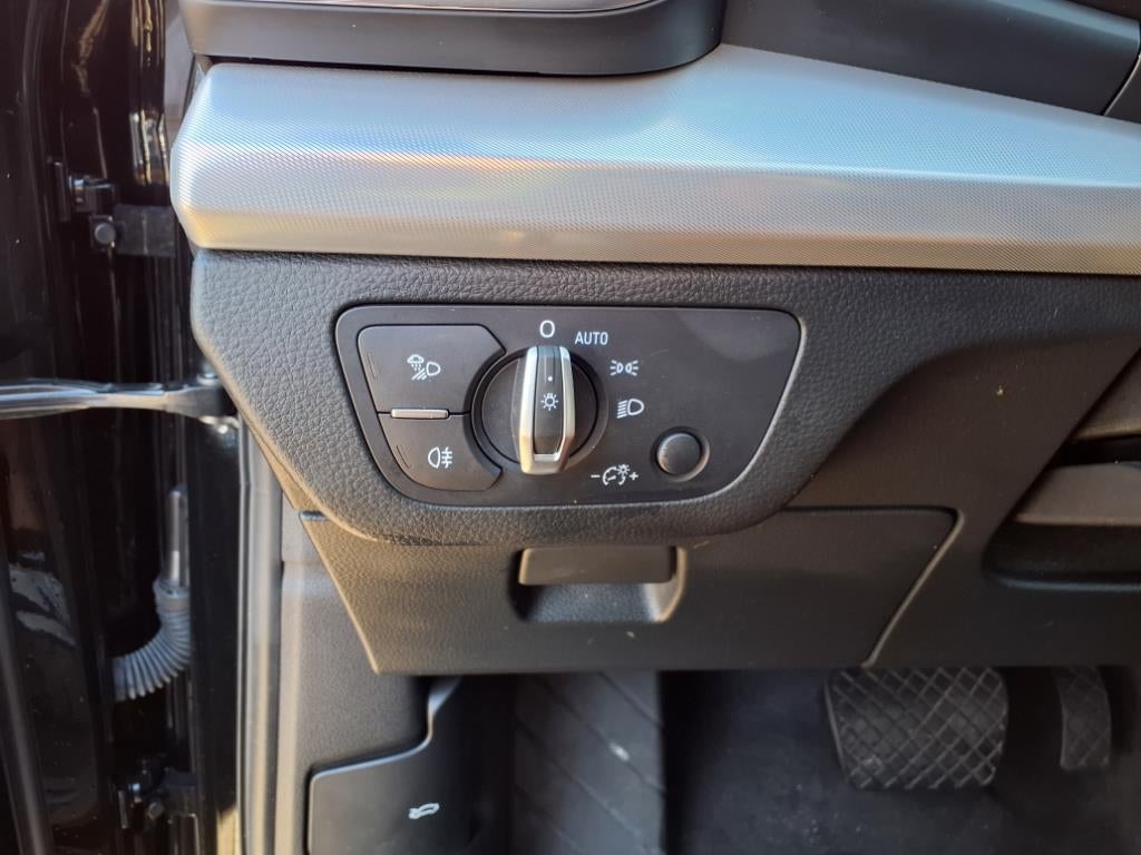 2020 Audi Q5 Premium Plus quattro