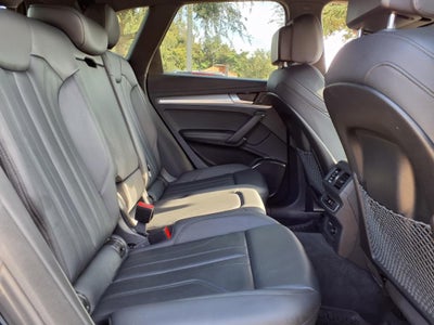 2020 Audi Q5 Premium Plus quattro