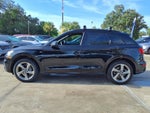 2020 Audi Q5 Premium Plus quattro