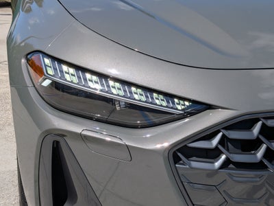 2025 Audi A5 Premium Plus