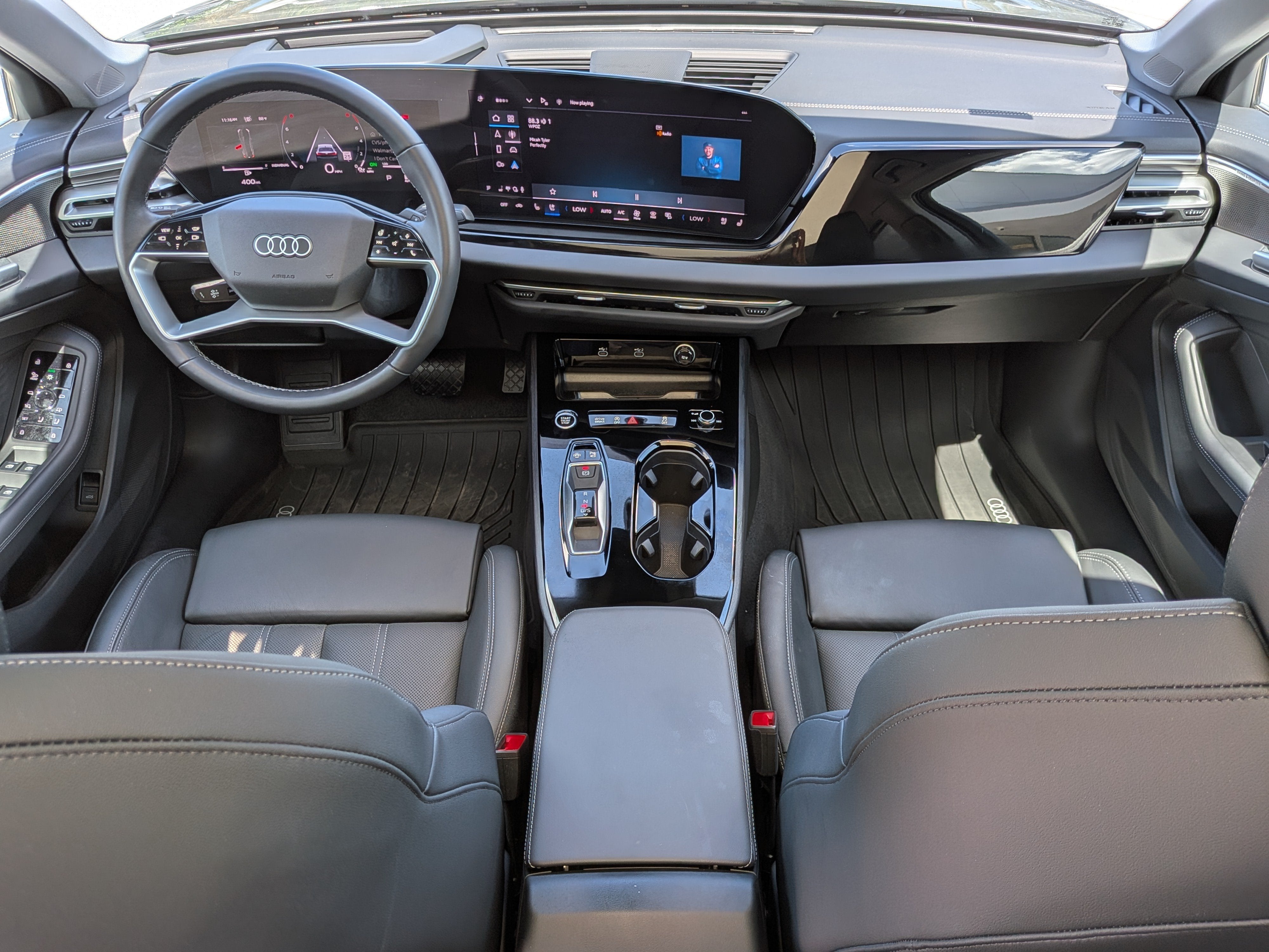 2025 Audi A5 Premium Plus