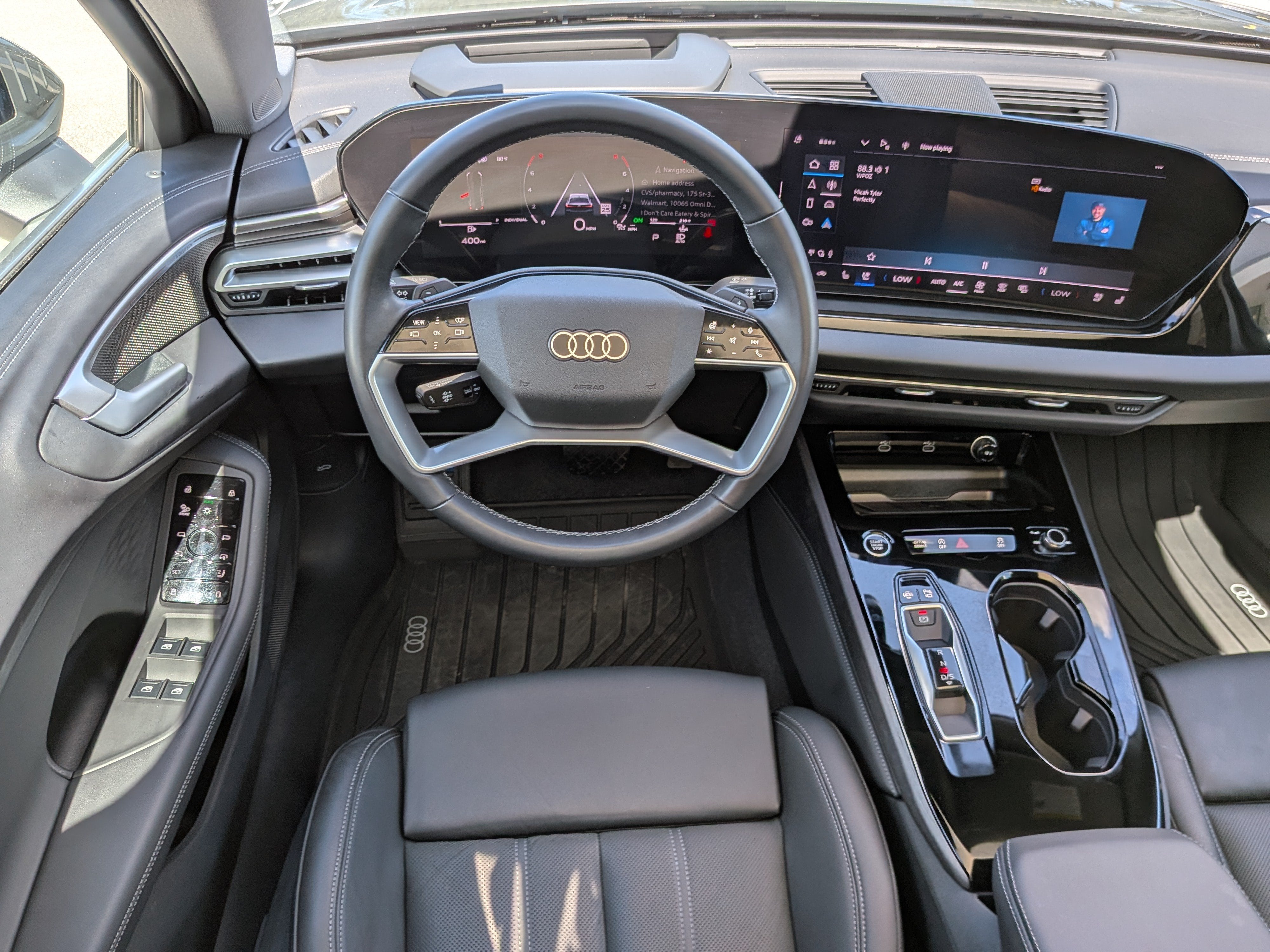 2025 Audi A5 Premium Plus