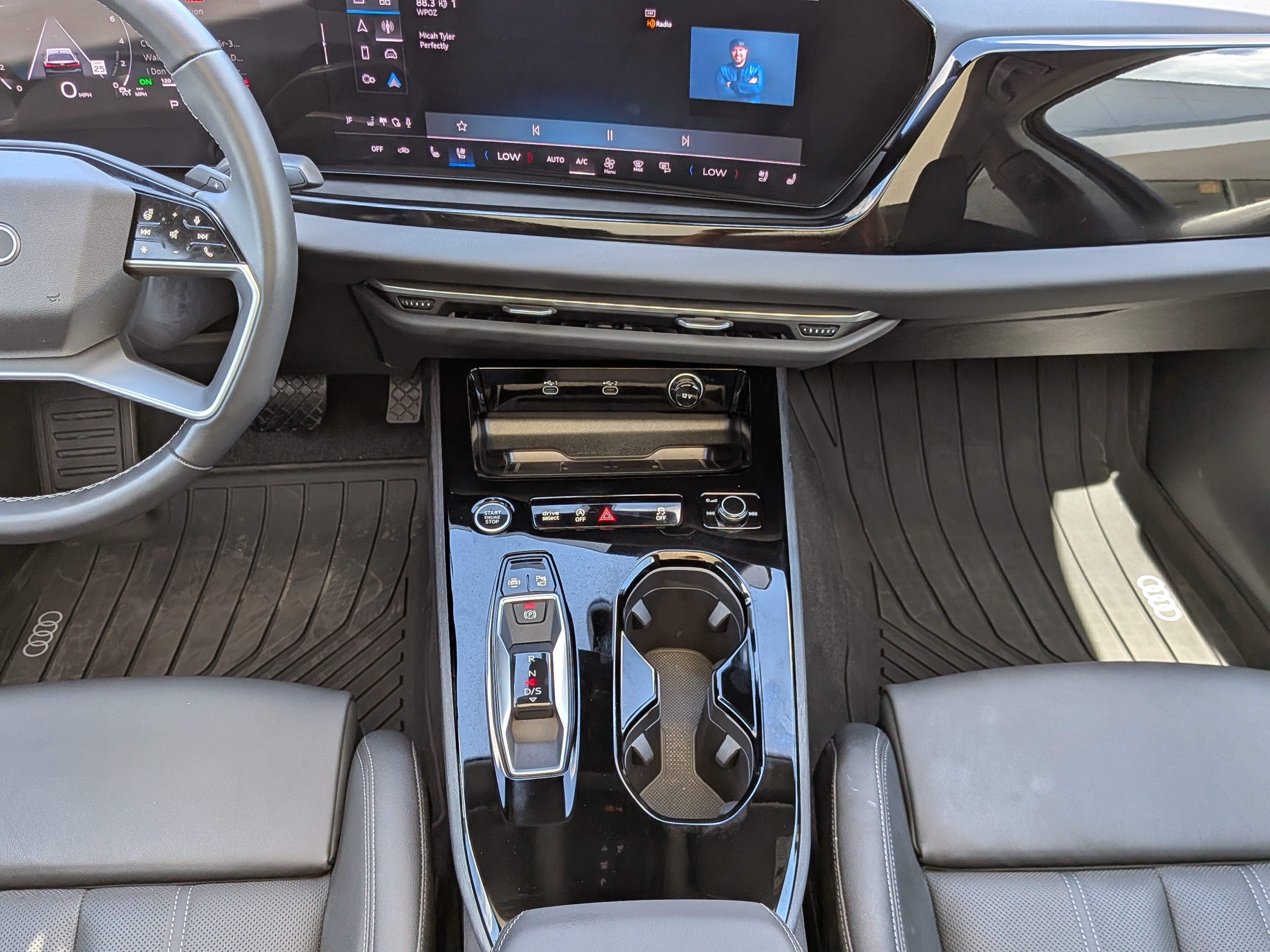2025 Audi A5 Premium Plus