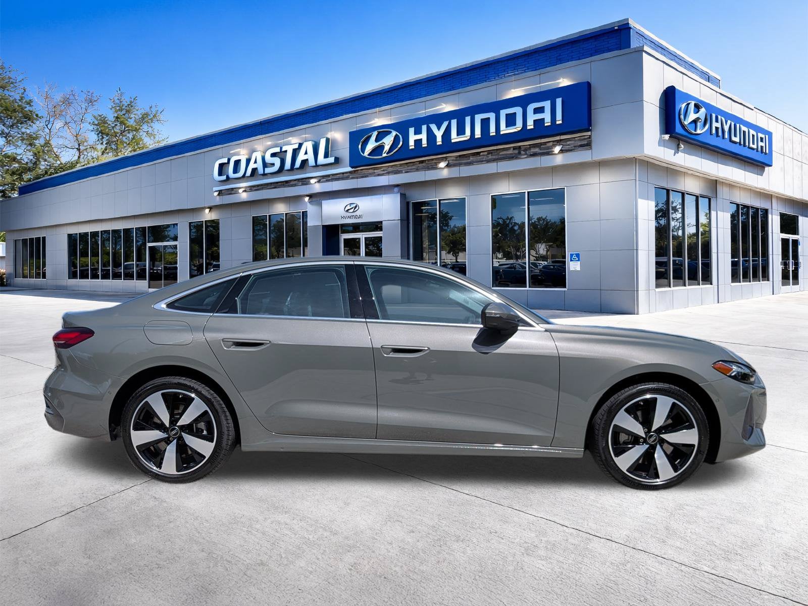 2025 Audi A5 Premium Plus