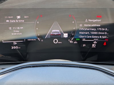 2025 Audi A5 Premium Plus