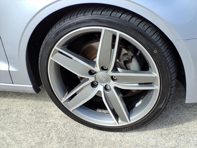 2015 Audi A3 1.8T Premium Plus